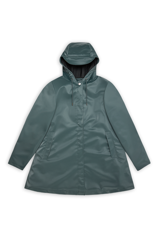 A LINE JACKET MYSTIQUE