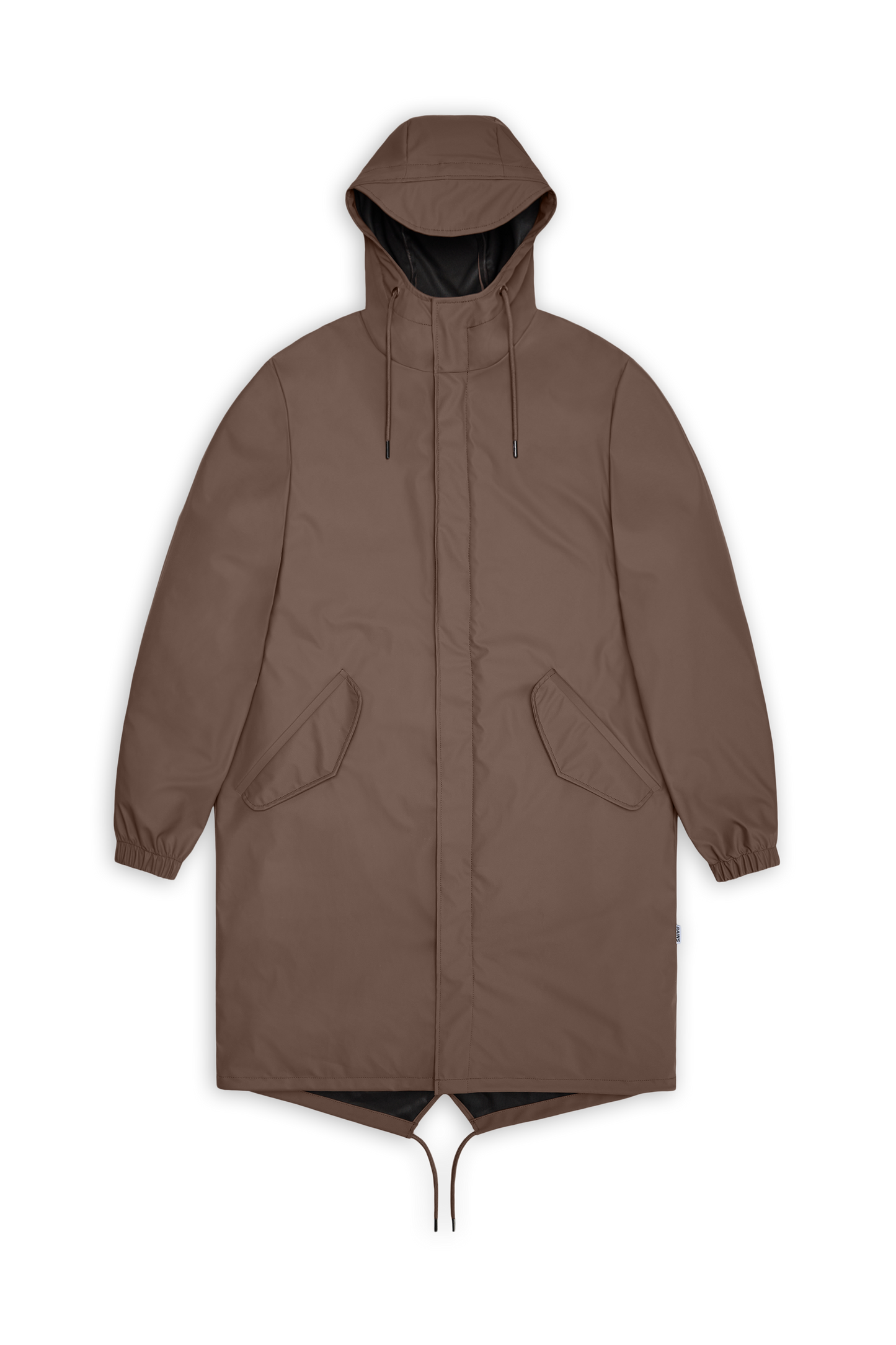 FISHTAIL PARKA SHADE