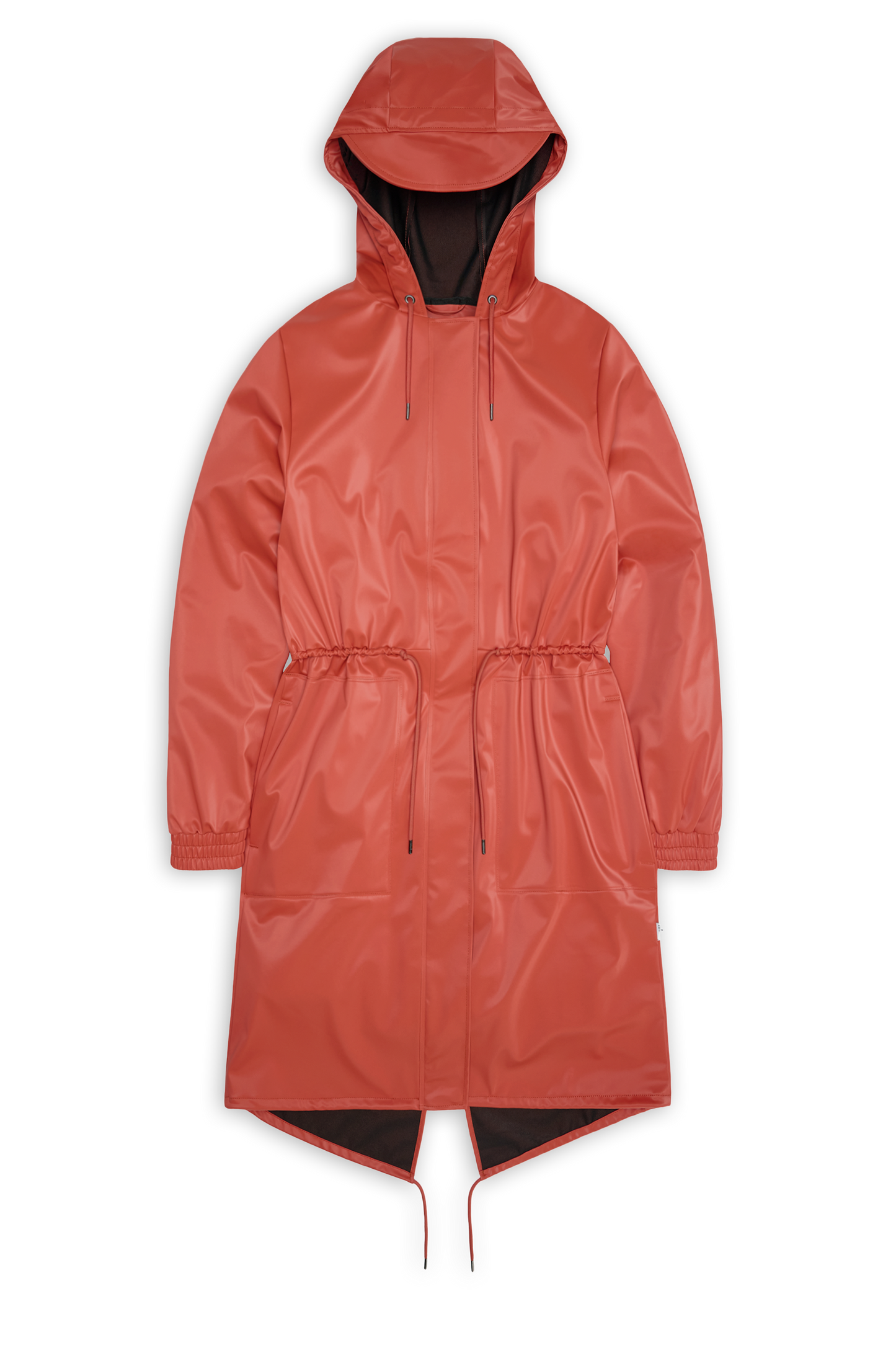 STRING PARKA KILN