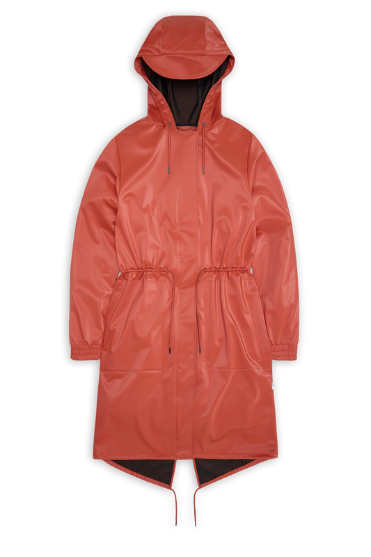 STRING PARKA KILN