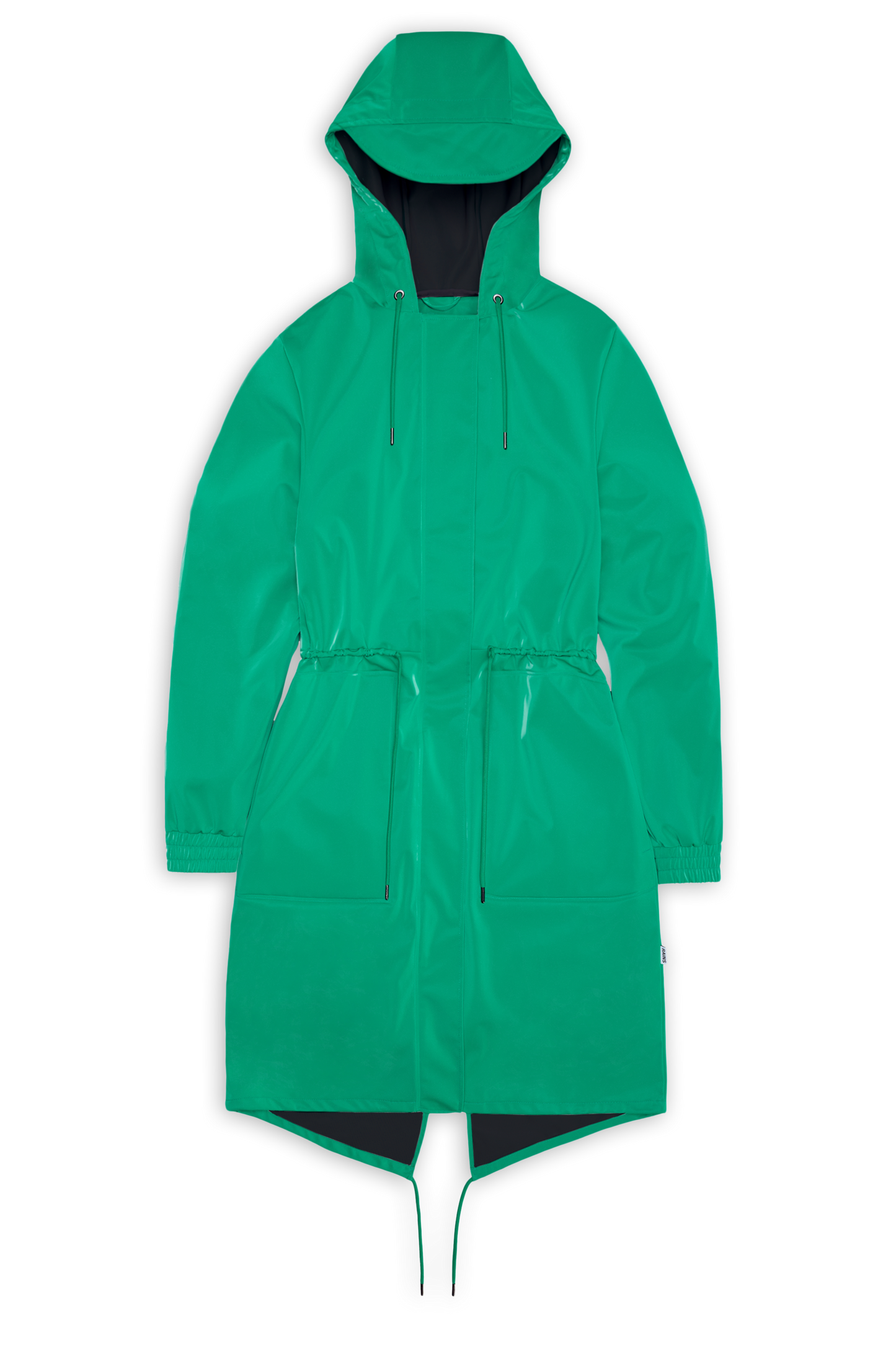 STRING PARKA ELEMENT