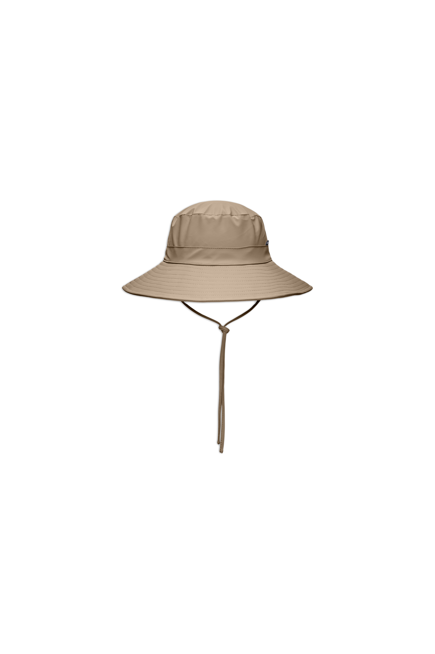 BOONIE HAT BEIGE
