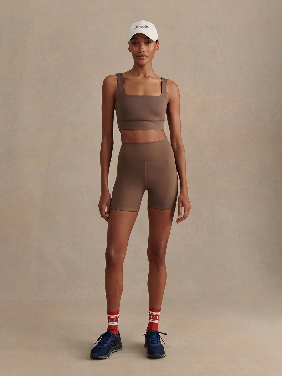 ASSURE CORI BRALETTE COFFEE QUARTZ