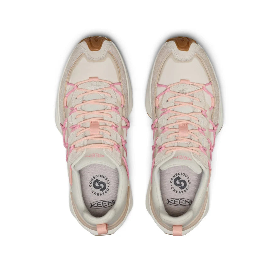 TREKKER SNEAKER BIRCH PEACH TREE