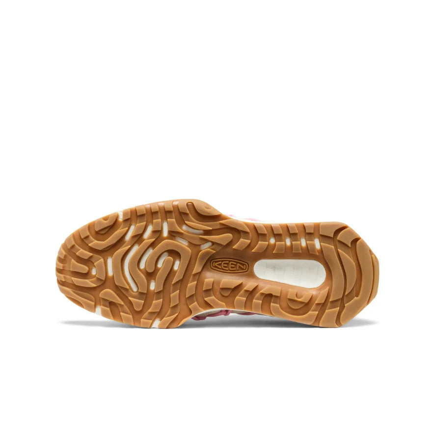 TREKKER SNEAKER BIRCH PEACH TREE