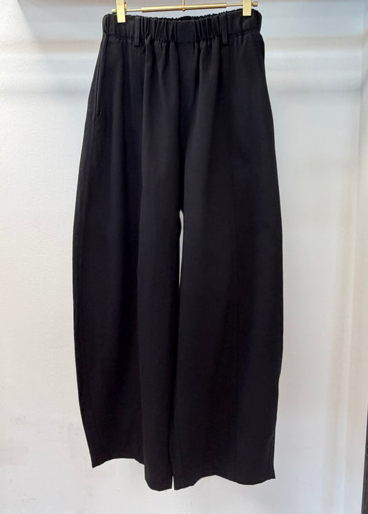 FLO TROUSER BLACK