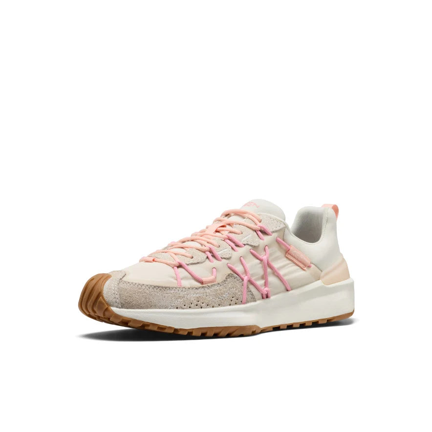 TREKKER SNEAKER BIRCH PEACH TREE