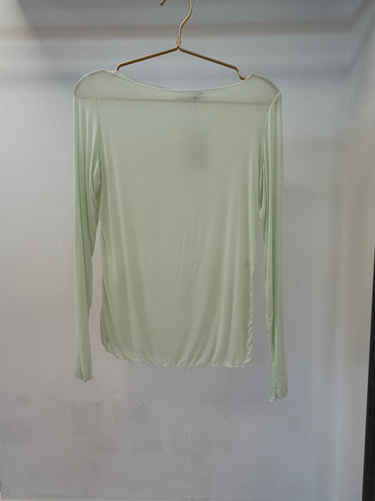 JANE BASIC LS TOP MINT