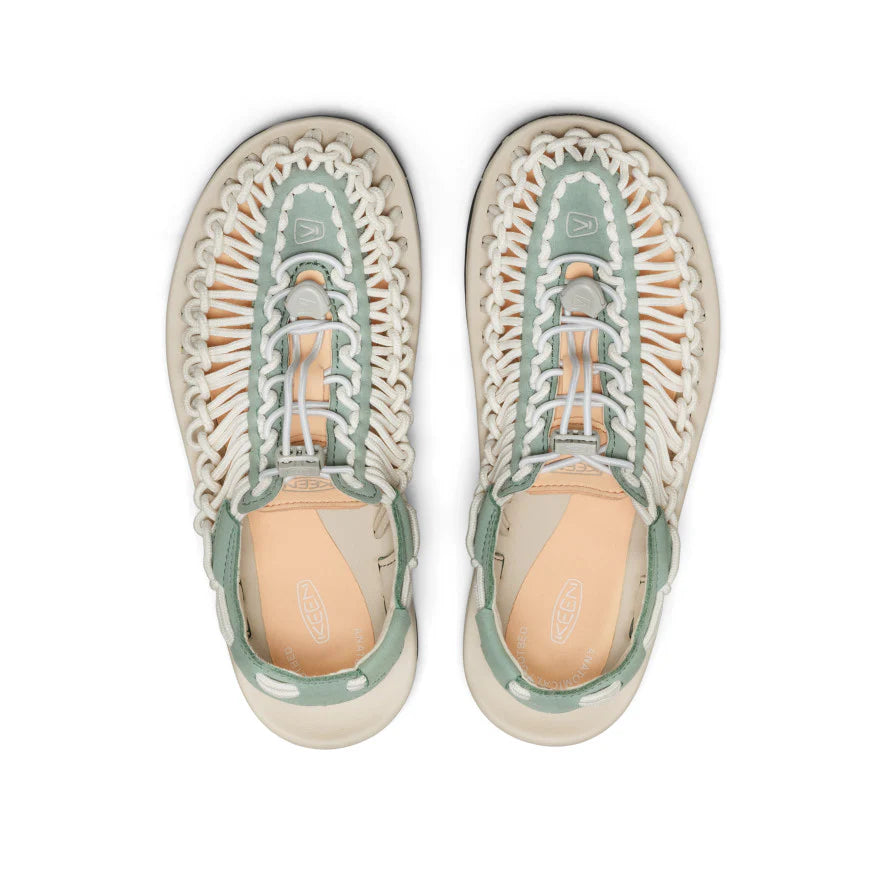 UNEEK LILY PAD / PEACH FUZZ