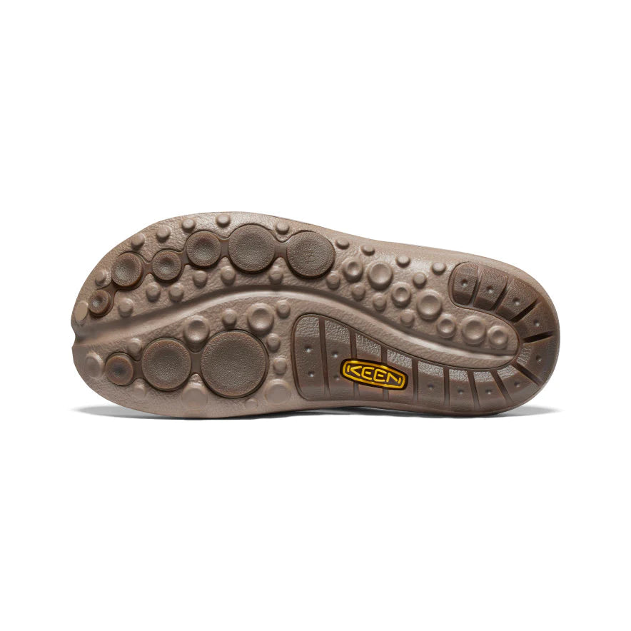 SHANTI CLOG DARK MOCHA