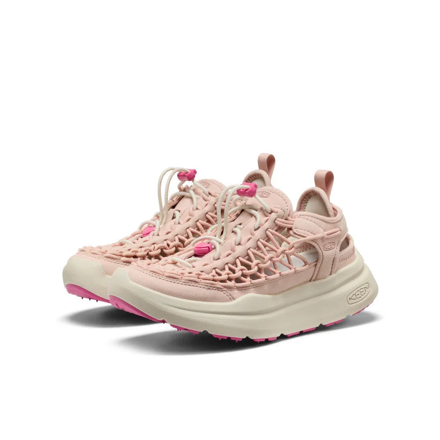 UNEEK ROCKING CAMEO ROSE / PINK FLAME