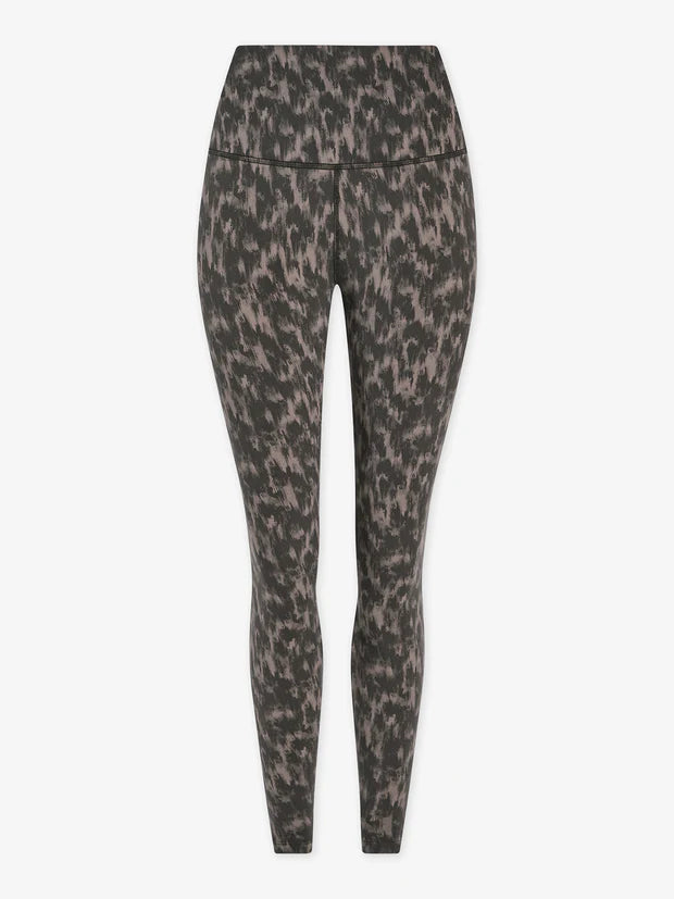 MOVE HIGH LEGGING 25" ABSTRACT MOTION ABMT