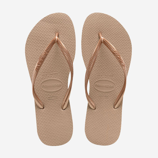 SLIM ROSE GOLD