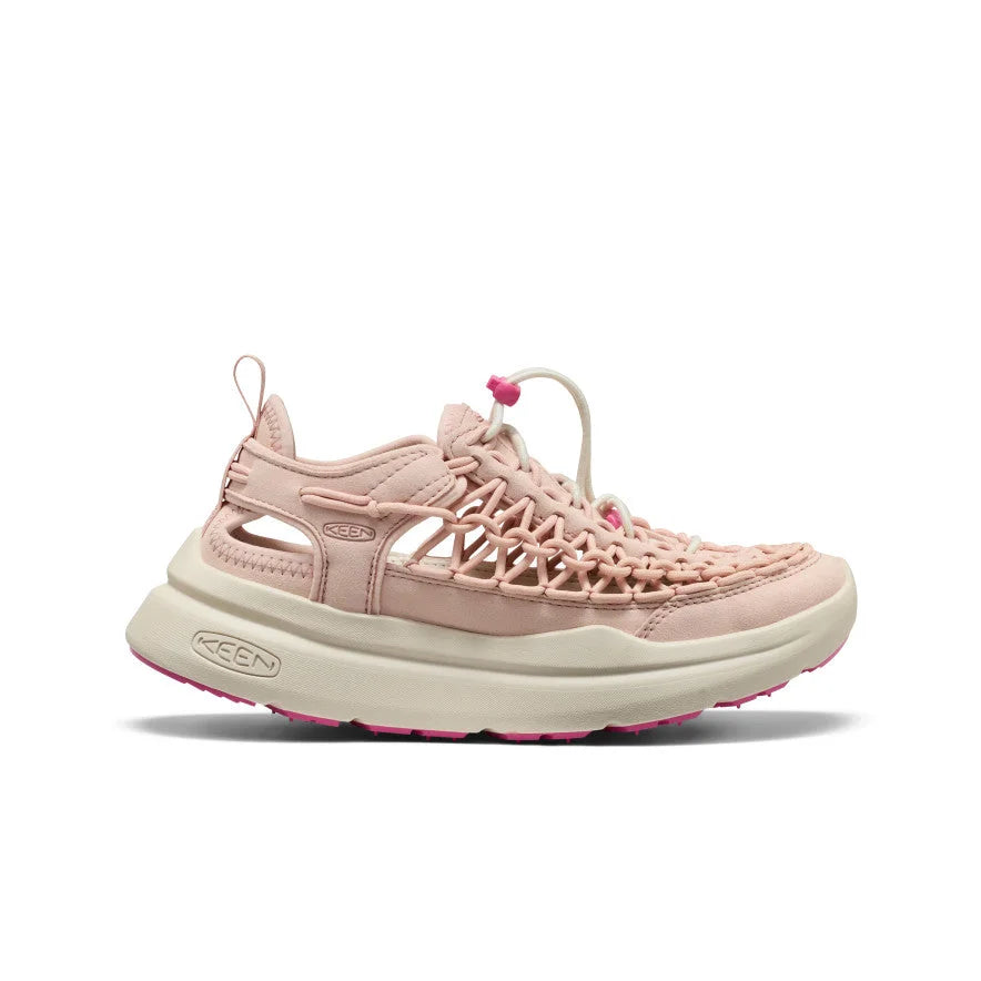UNEEK ROCKING CAMEO ROSE / PINK FLAME