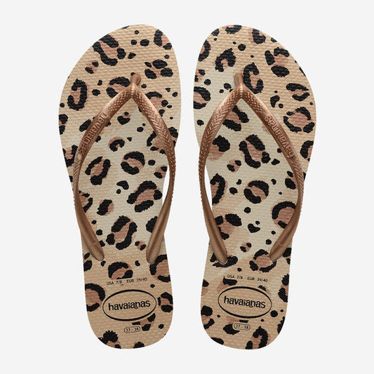 SLIM ANIMAL LEOPARD