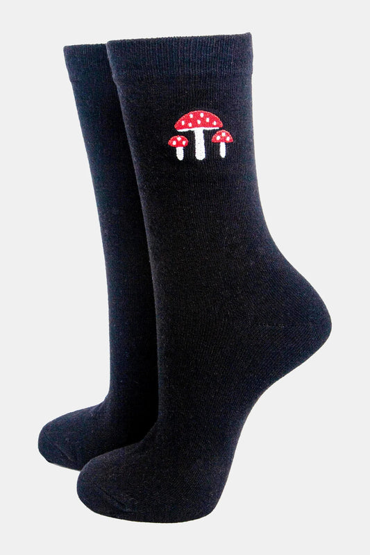 TOADSTOOL SOCKS