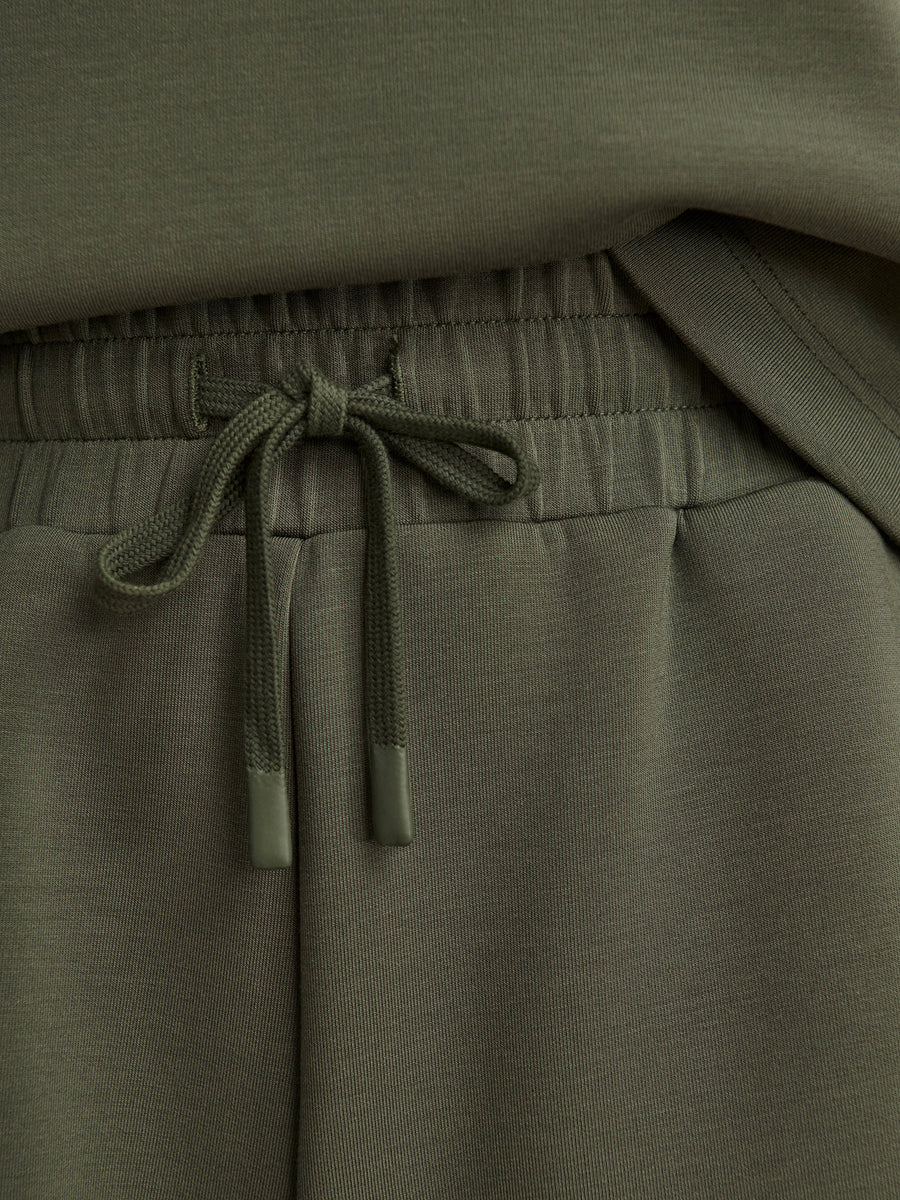 COULTER SHORTS 3.5" THYME