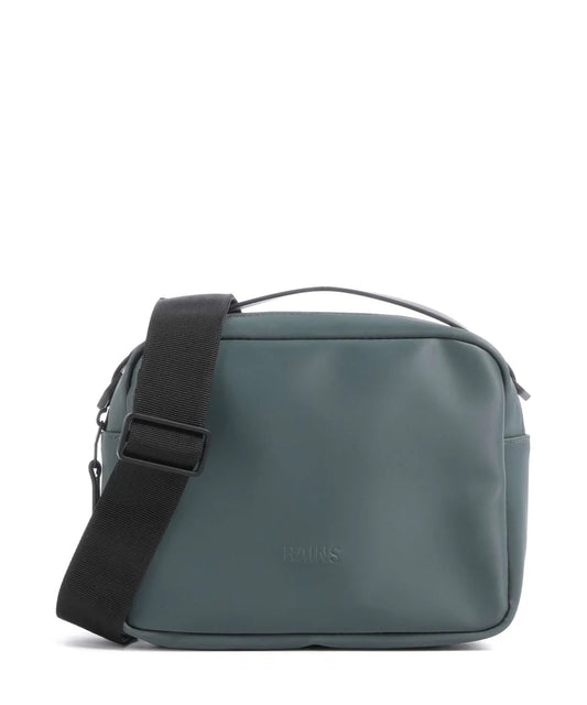 BOX BAG W3 MYSTIQUE