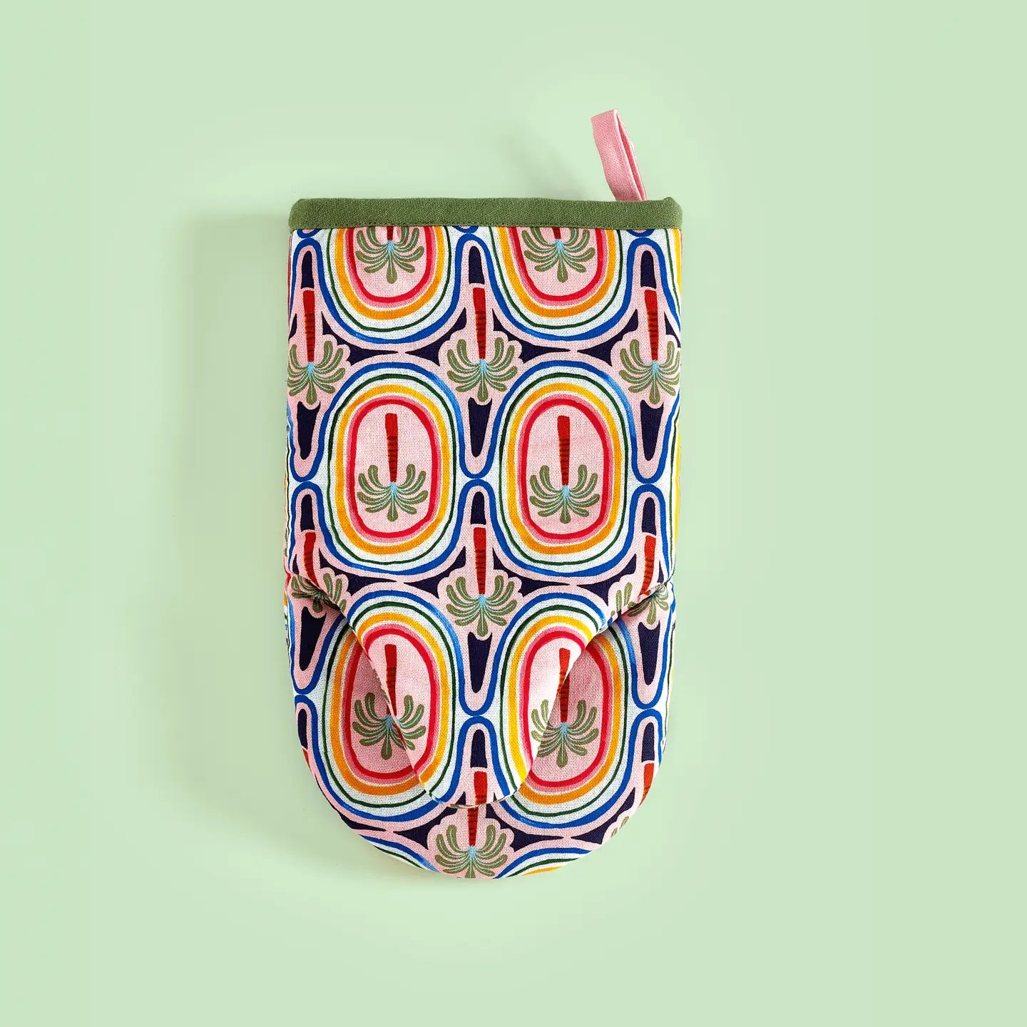 ELECTRIC COAST OVEN GLOVE