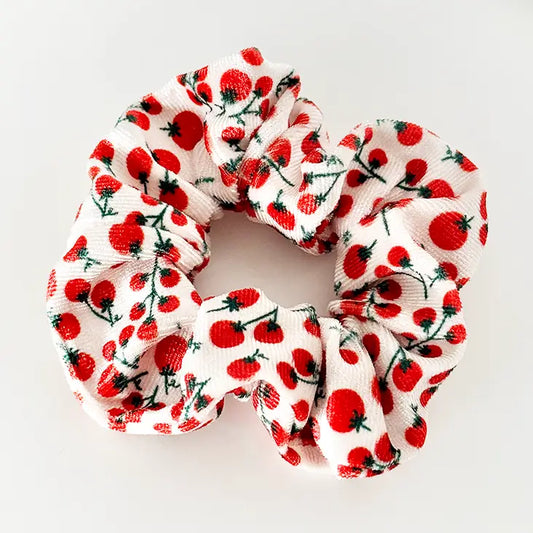 SALSA CLUB SCRUNCHIE