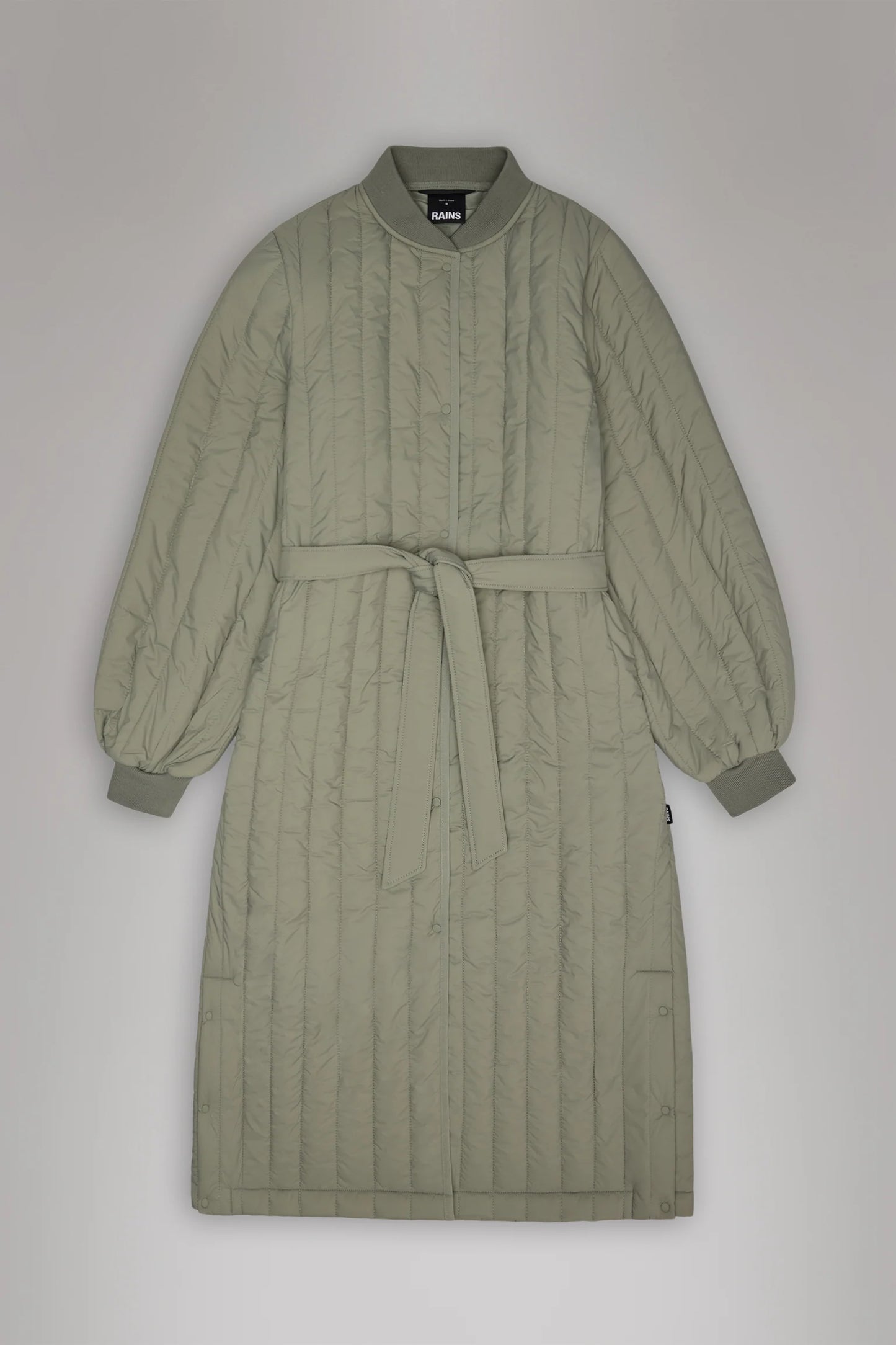 BANJA LINER COAT DRIFT