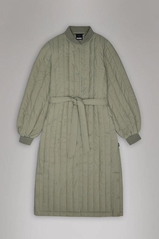 BANJA LINER COAT DRIFT