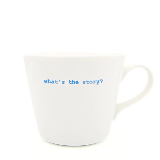 WHATS THE STORY MEDIUM 350ML