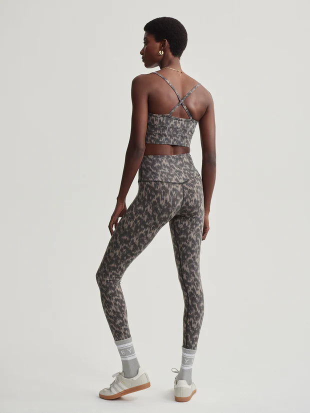 MOVE HIGH LEGGING 25" ABSTRACT MOTION ABMT
