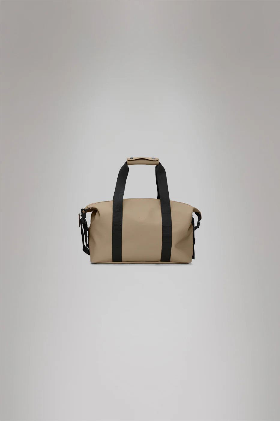 HILO WEEKEND BAG SMALL BEIGE