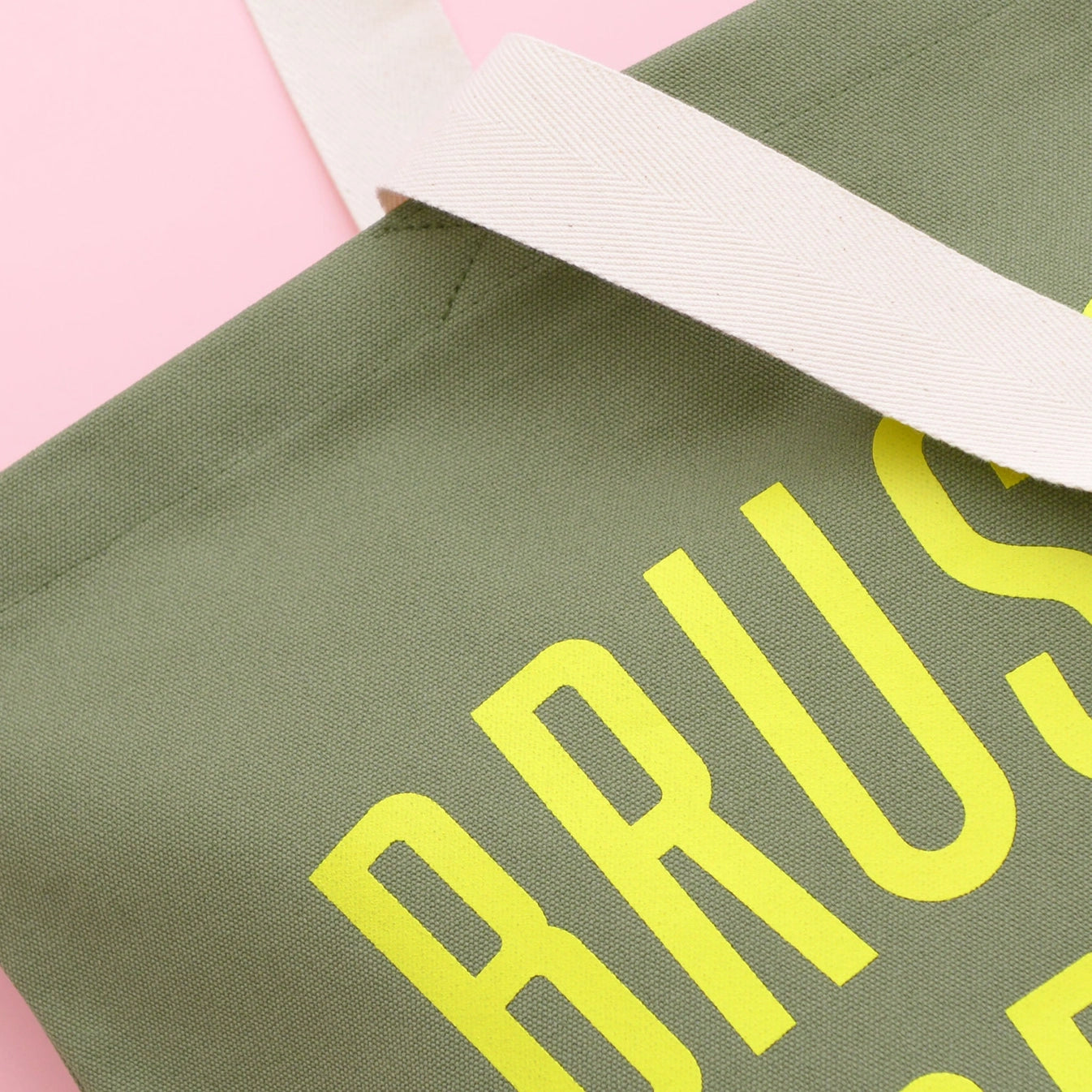 BRUSSELS SPROUTS BAG