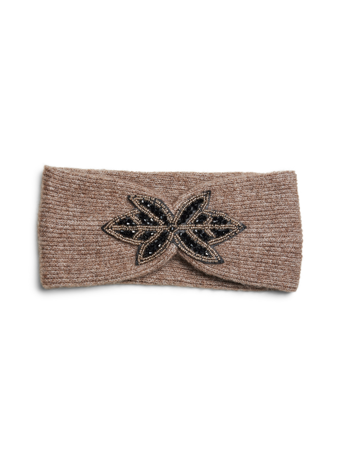 NASMINNA HEADBAND FOSSIL