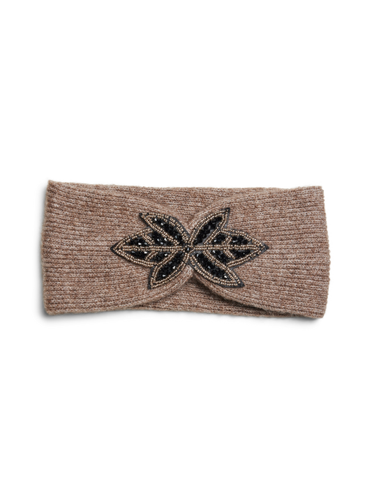 NASMINNA HEADBAND FOSSIL