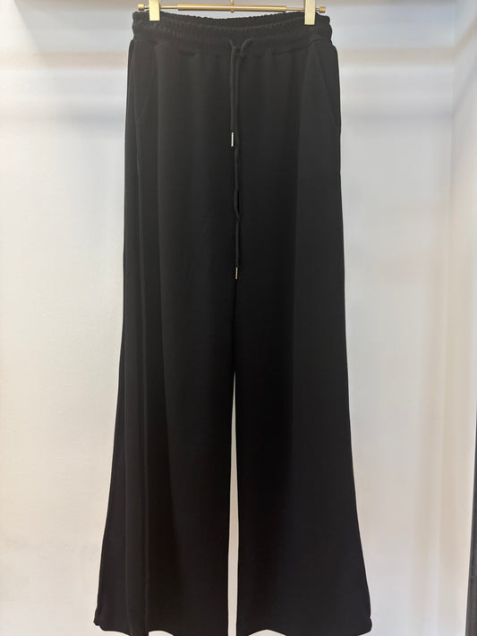 KATIE TROUSER BLACK