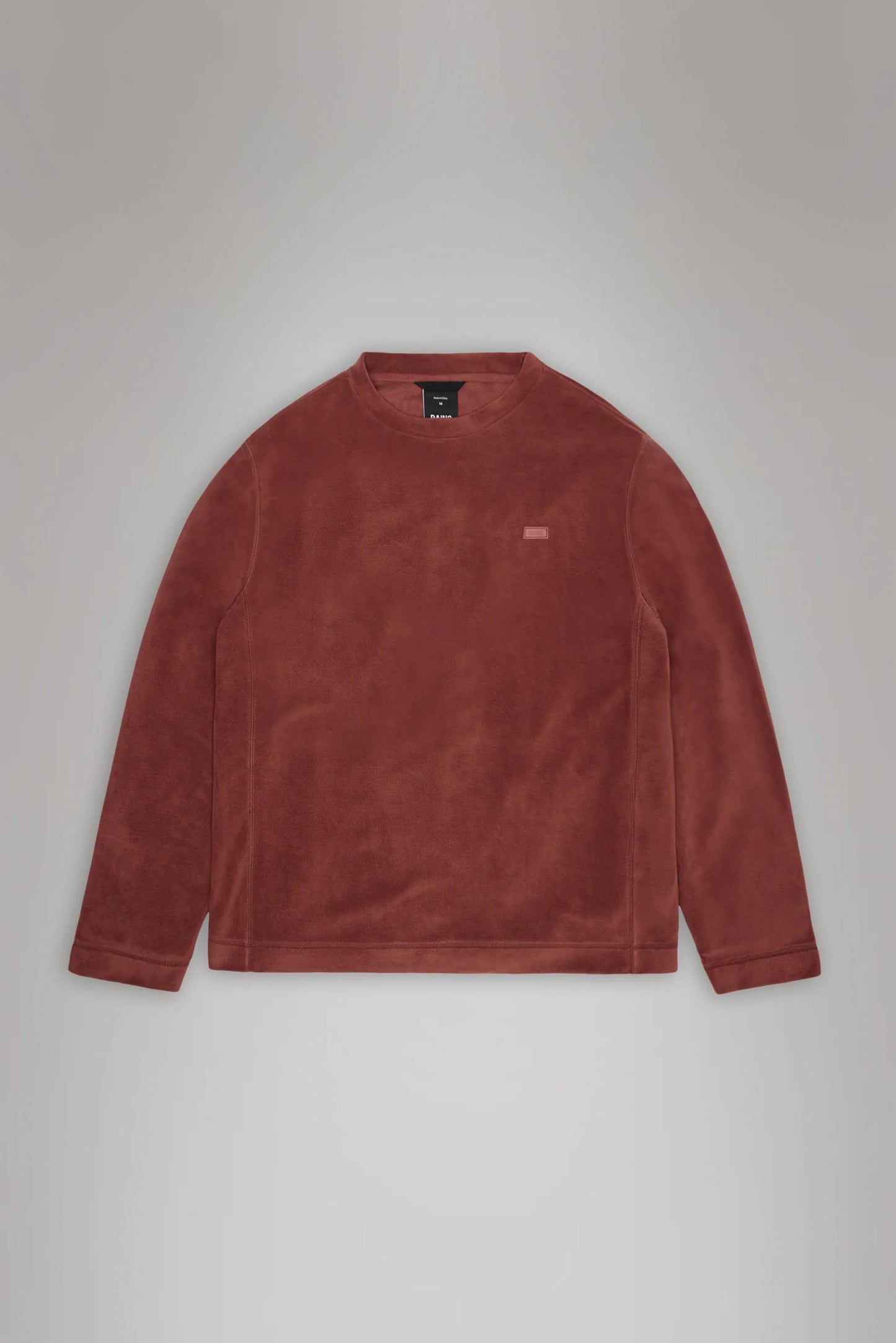 ADDIS CREW NECK HONOR