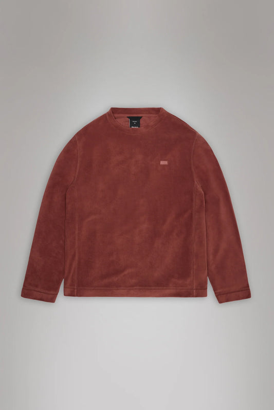 ADDIS CREW NECK HONOR
