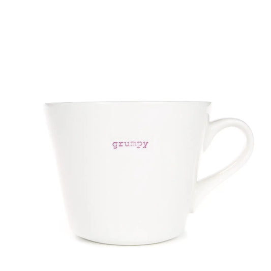 GRUMPY MUG MEDIUM 350ML
