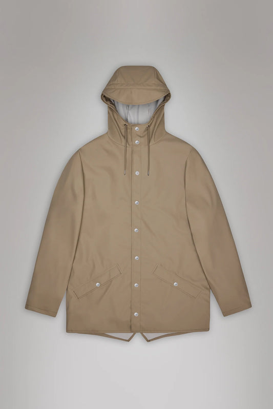 ORIGINAL JACKET BEIGE