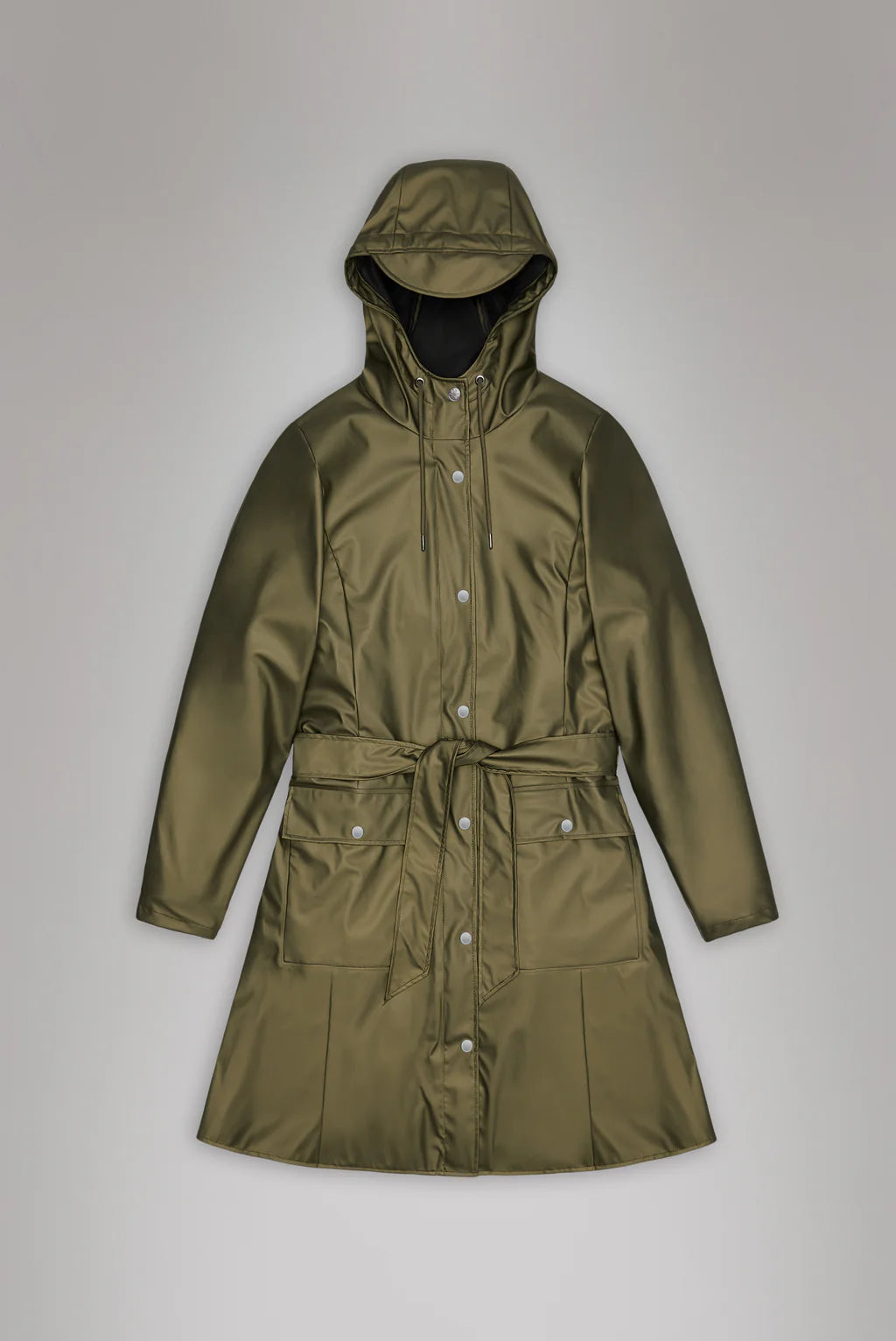 CURVE JACKET REVEL