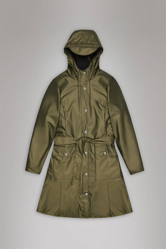 CURVE JACKET REVEL
