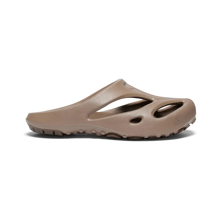 SHANTI CLOG DARK MOCHA