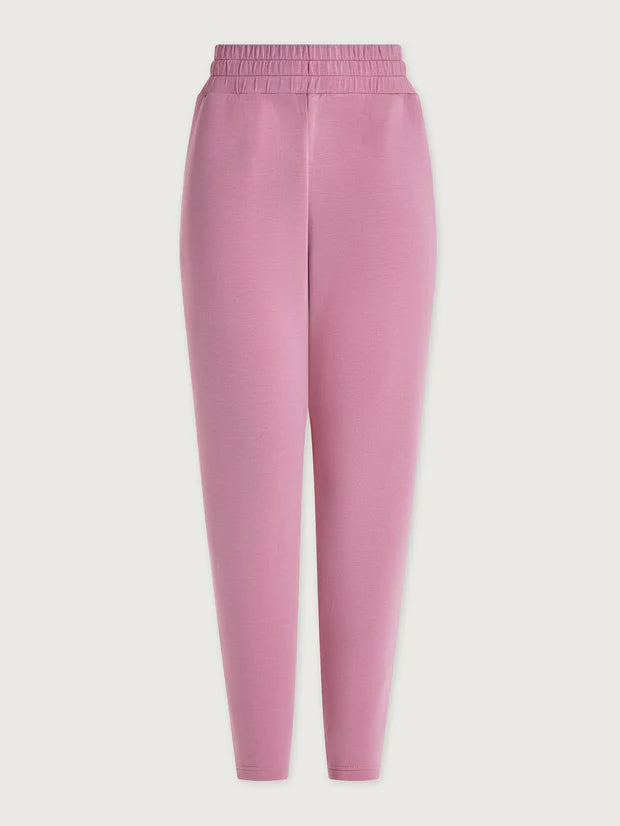THE SLIM PANT FOXGLOVE 25"