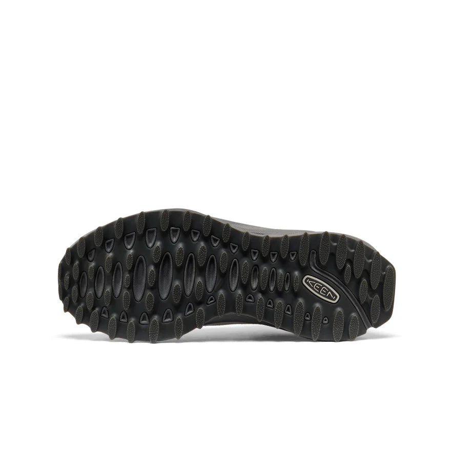 JASPER ZIONIC VAPOR /  ROSE ORCHID SMOKE