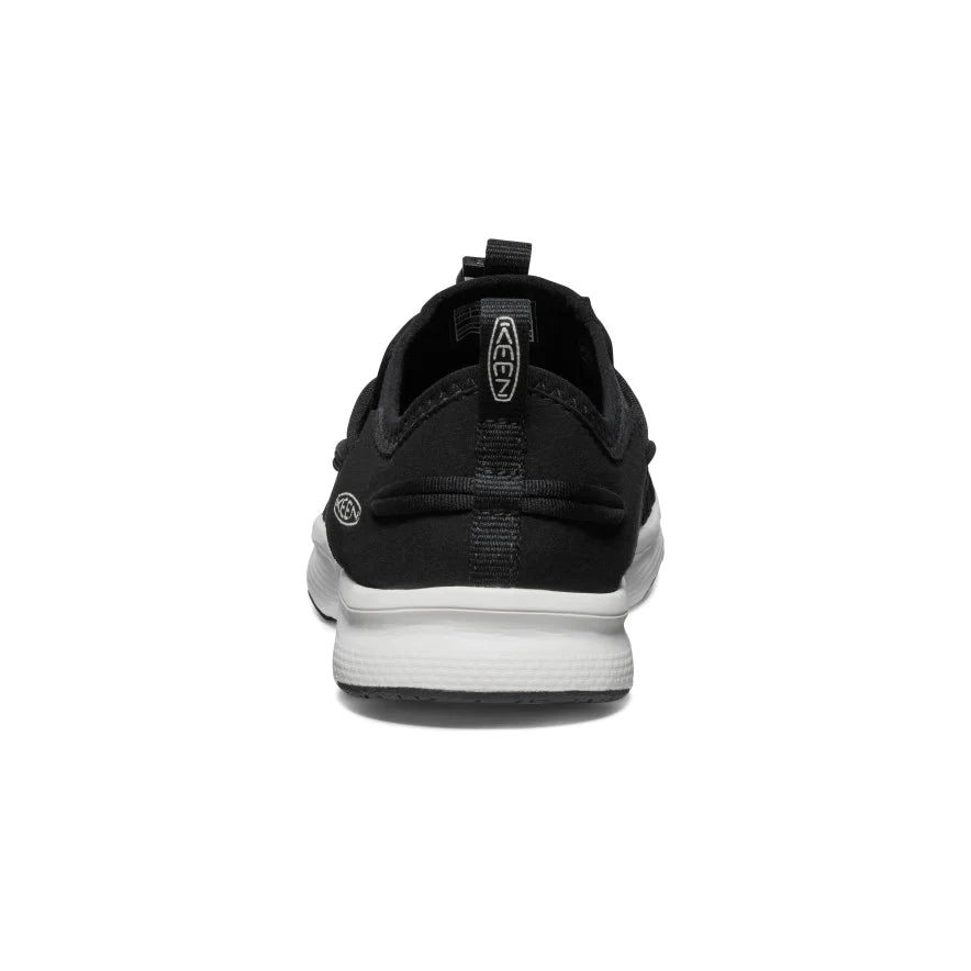 UNEEK03 SNEAKER BLACK WHITE