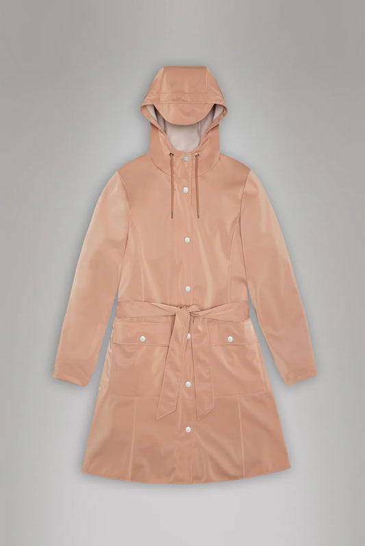 CURVE JACKET COY