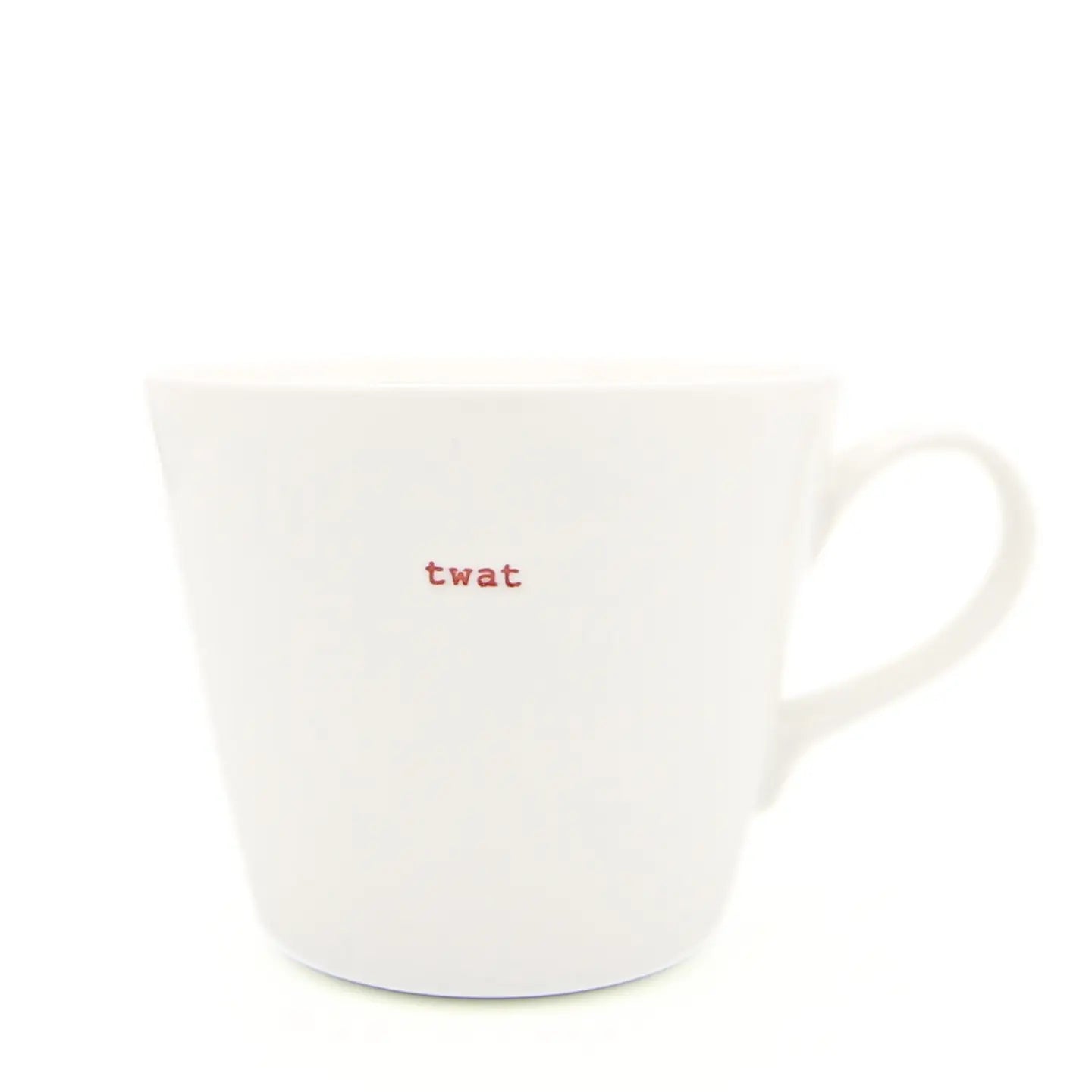 TWAT MUG MEDIUM 350ML