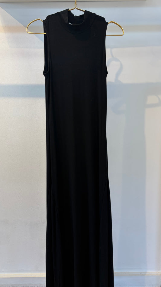 TILLY TURTLE MAXI BLACK