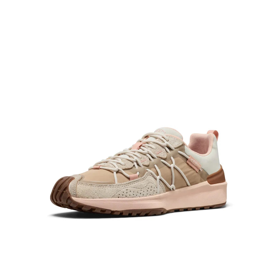 TREKKER SNEAKER PLAZA TAUPE CAMEO ROSE