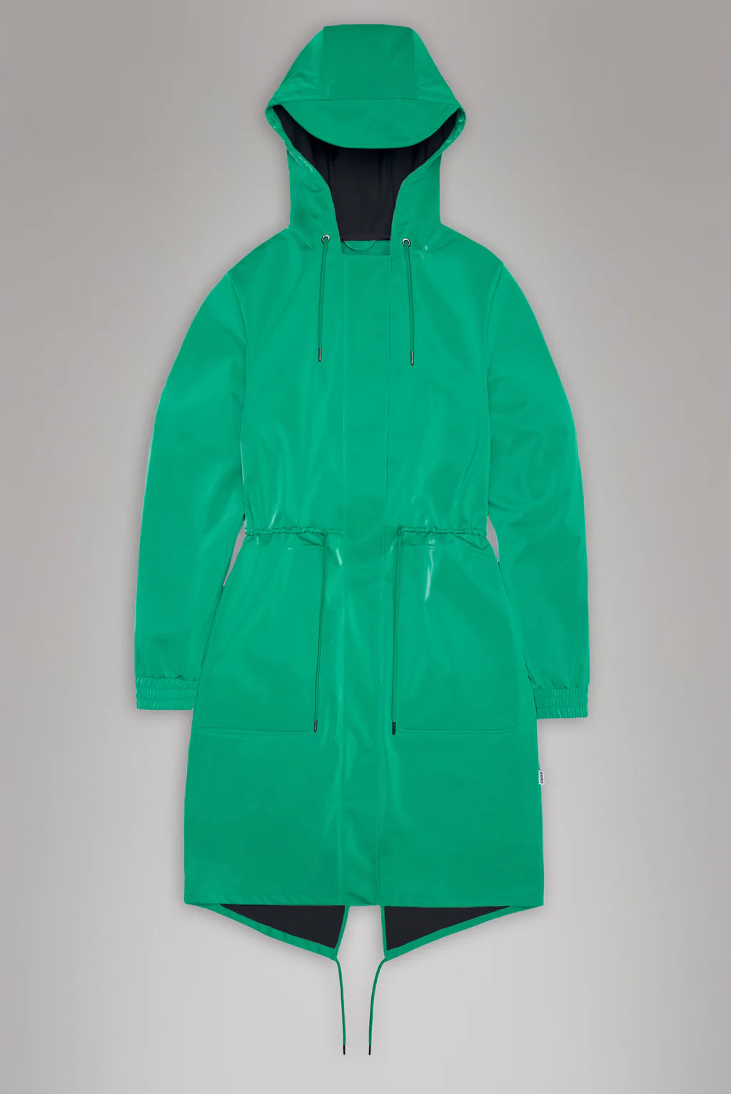 STRING PARKA ELEMENT