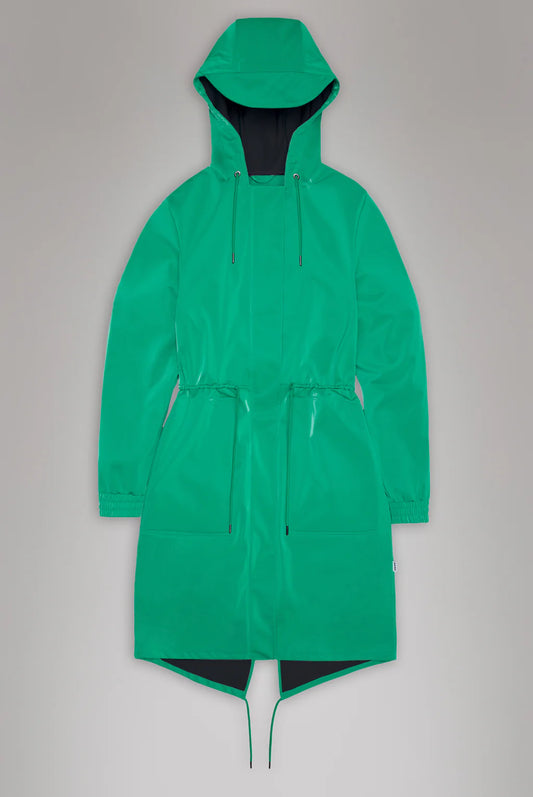STRING PARKA ELEMENT