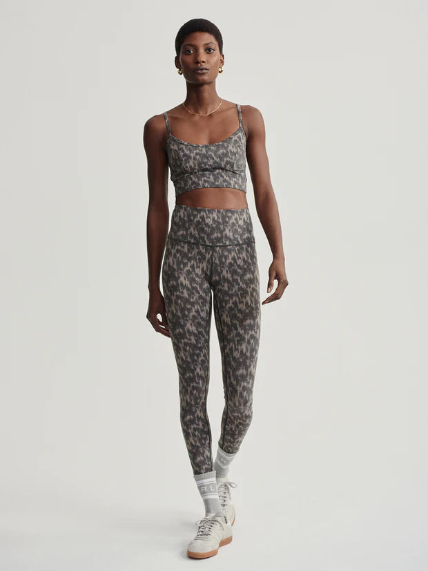 MOVE HIGH LEGGING 25" ABSTRACT MOTION ABMT